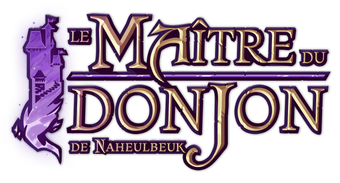 Maître du Donjon de Naheulbeuk