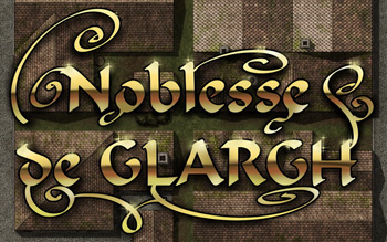 Noblesse de Glargh