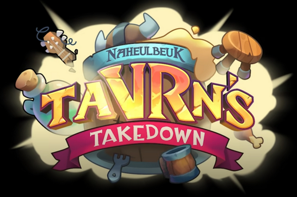 Donjon de Naheulbeuk Donjon de Naheulbeuk