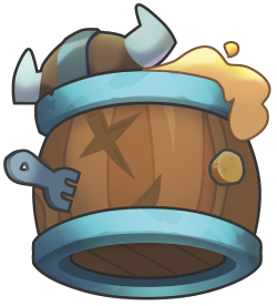 Donjon de Naheulbeuk