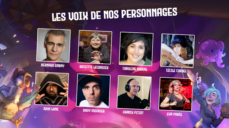 Donjon de Naheulbeuk